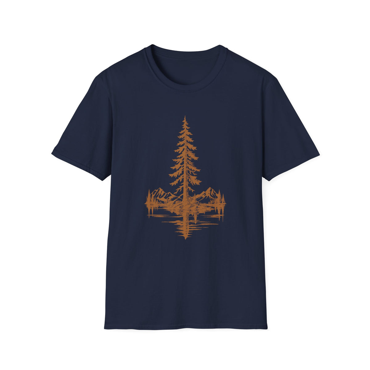 Red Timber T-Shirt