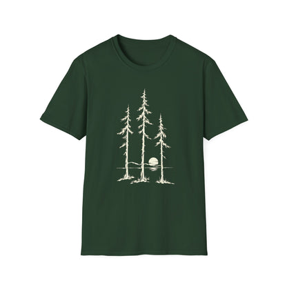 Triple Pines T-Shirt