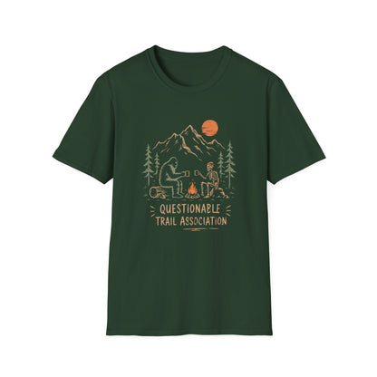 Trail Association T-Shirt