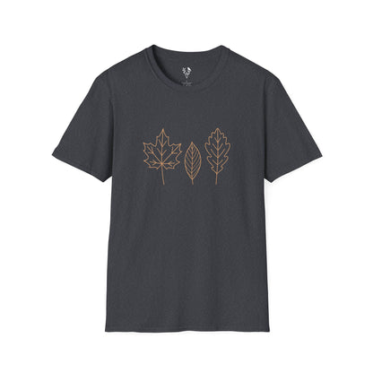 Autumn Leaves T-Shirt