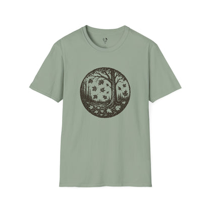 Fallen Foilage T-Shirt