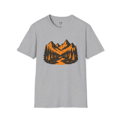 Sunset Valley T-Shirt