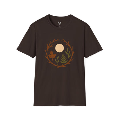 Nature's Emblem T-Shirt