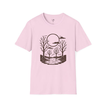 Nature Fantasy T-Shirt