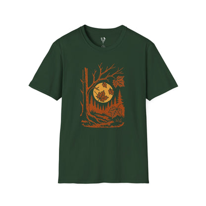 Fall Times T-Shirt