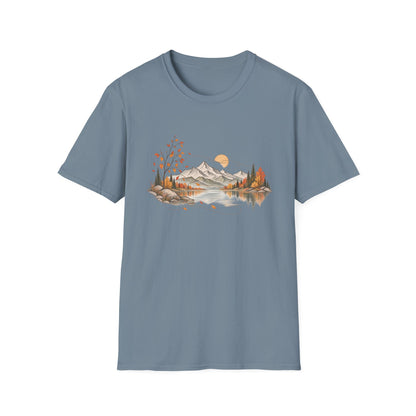Red Lake T-Shirt