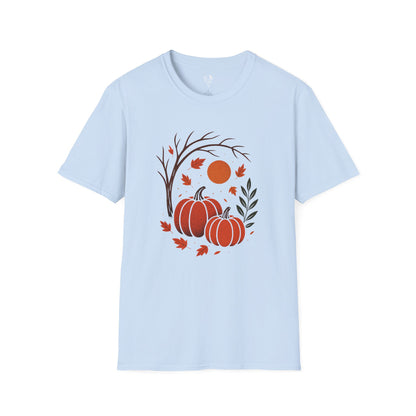 Pumpkin Season T-Shirt