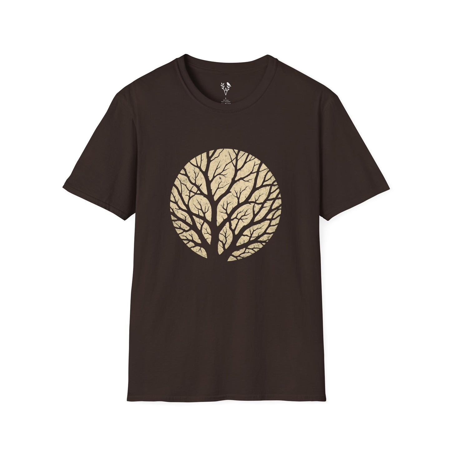 Lunar Veins T-Shirt