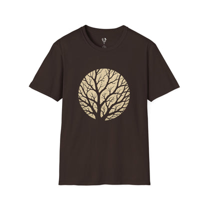 Lunar Veins T-Shirt
