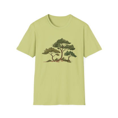Art of Trees T-Shirt