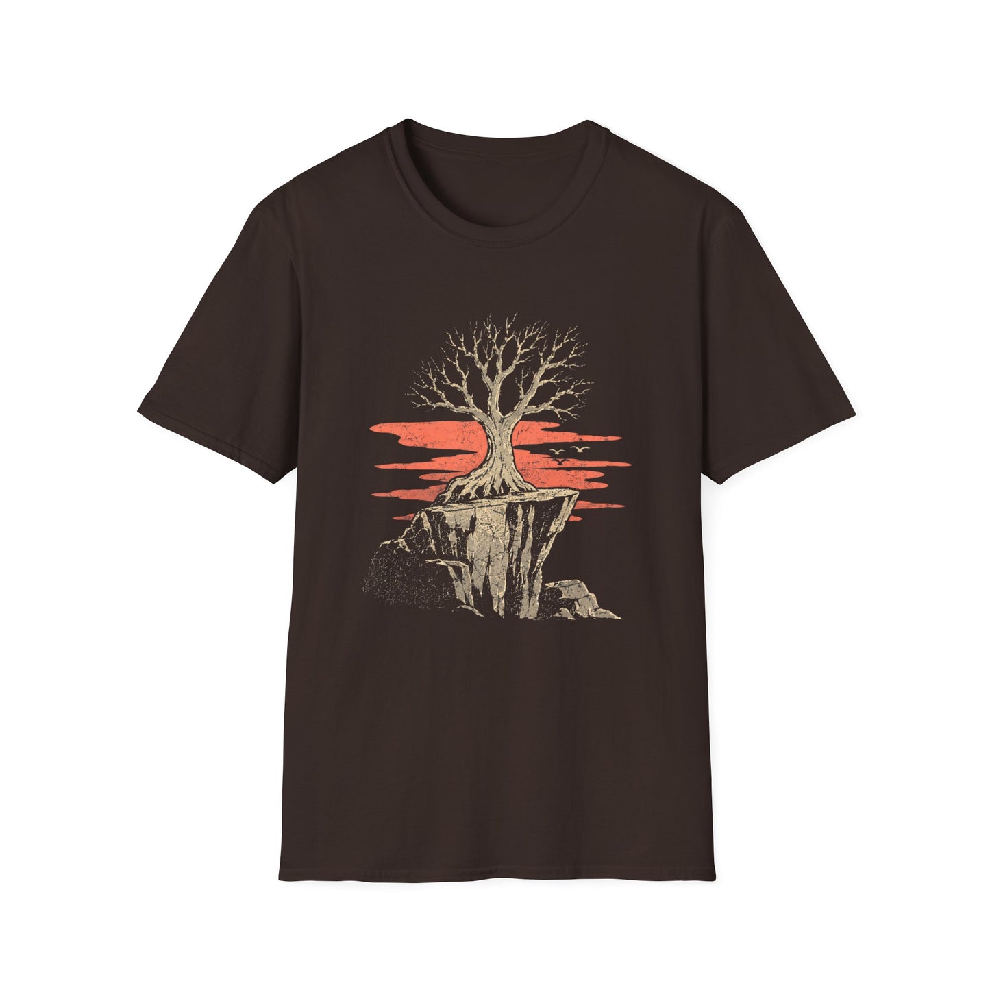 Last Light T-Shirt