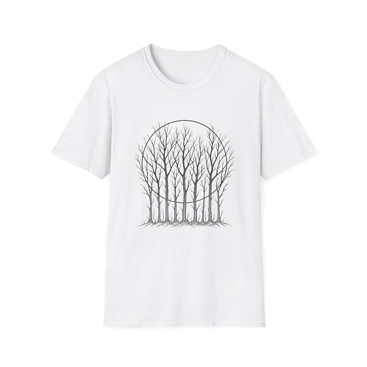 Bare Wilderness T-Shirt