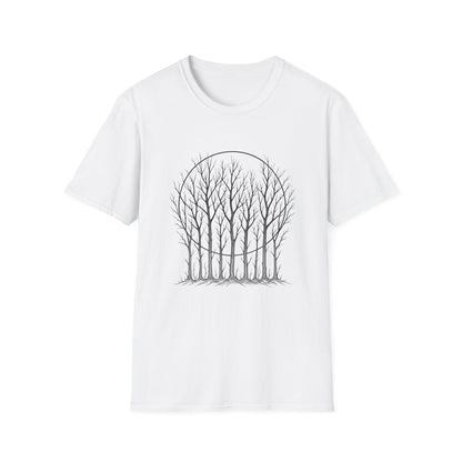 Bare Wilderness T-Shirt