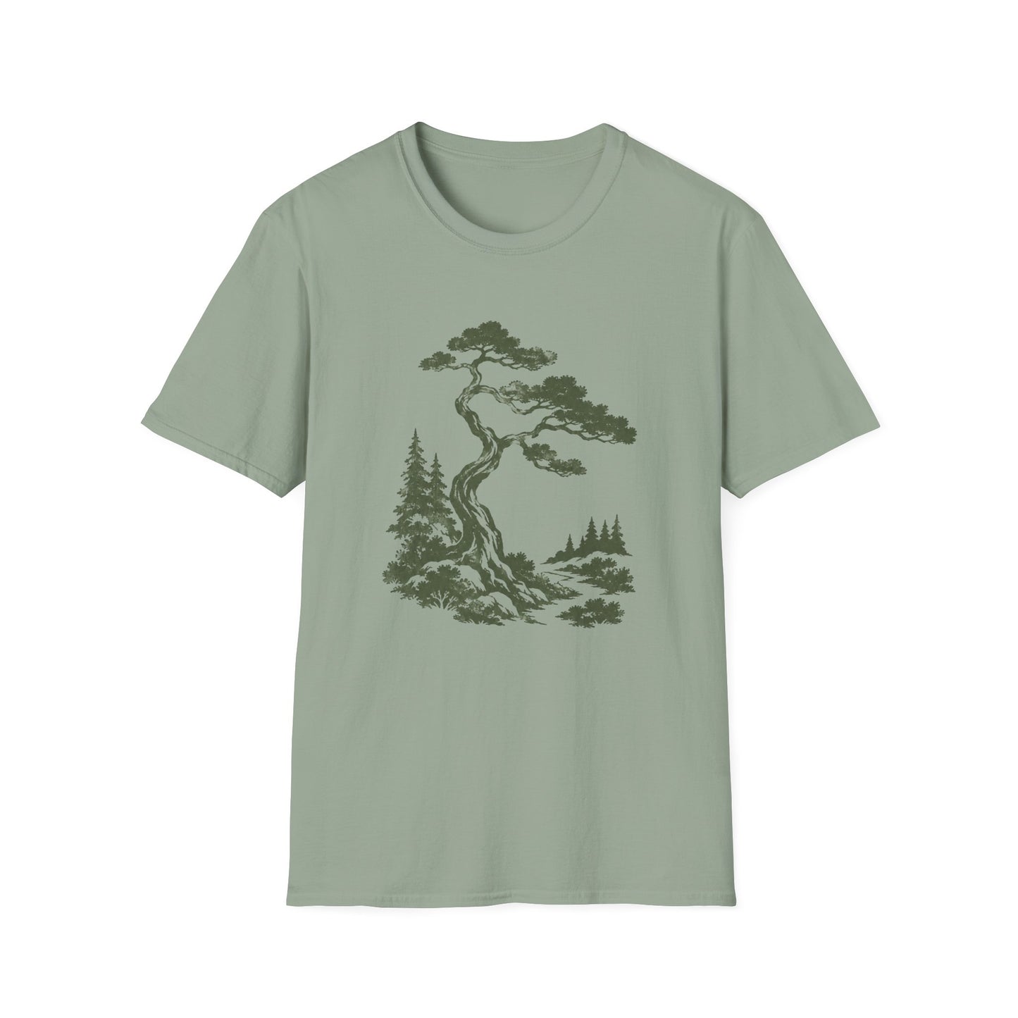 Timber Spirit T-Shirt