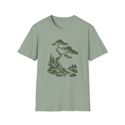 Timber Spirit T-Shirt