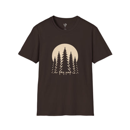 Pine Shadow T-Shirt