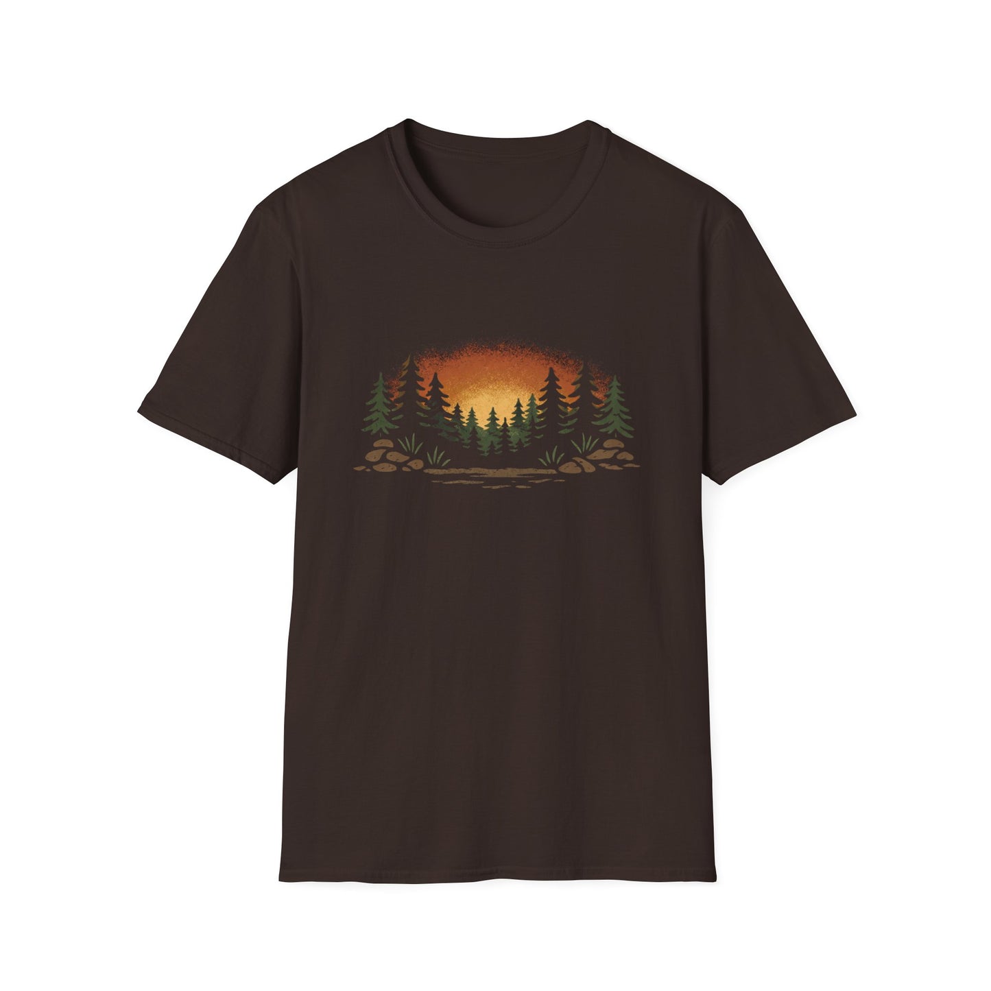 Vintage Horizon T-Shirt