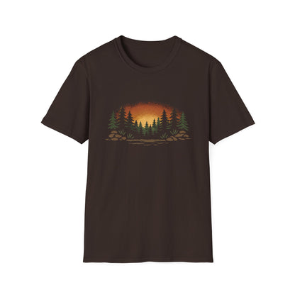 Vintage Horizon T-Shirt