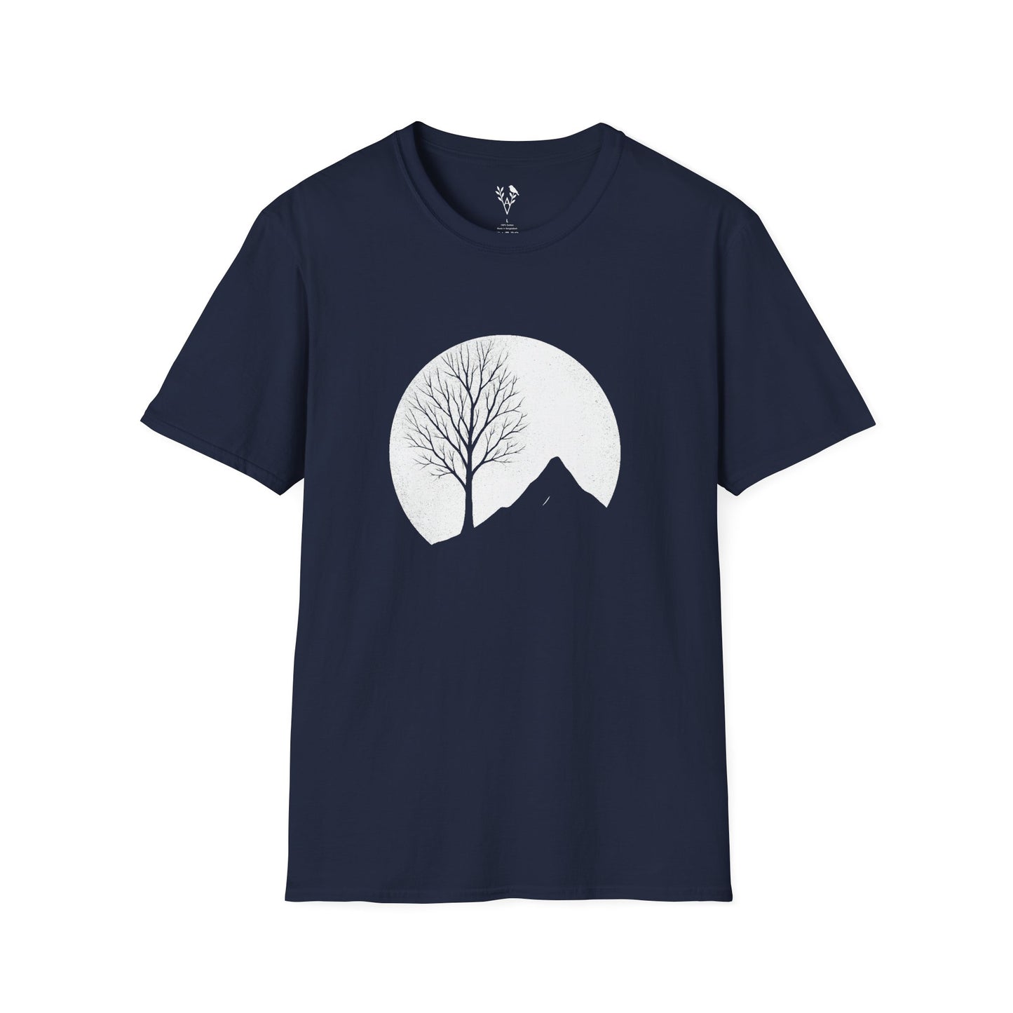 Silent Summit T-Shirt