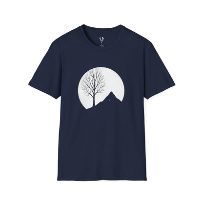 Silent Summit T-Shirt