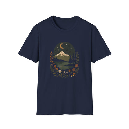 World's Lake 2 T-Shirt