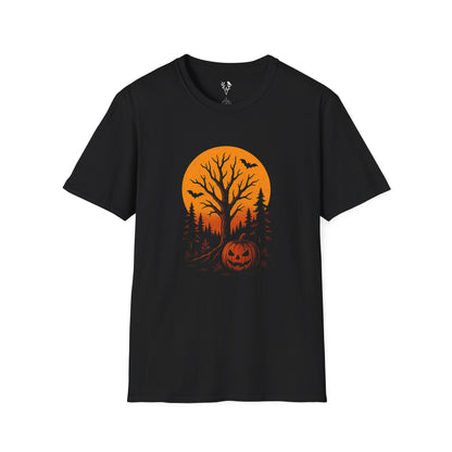 Halloween Night T-Shirt