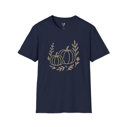 Pumpkin Patch T-Shirt