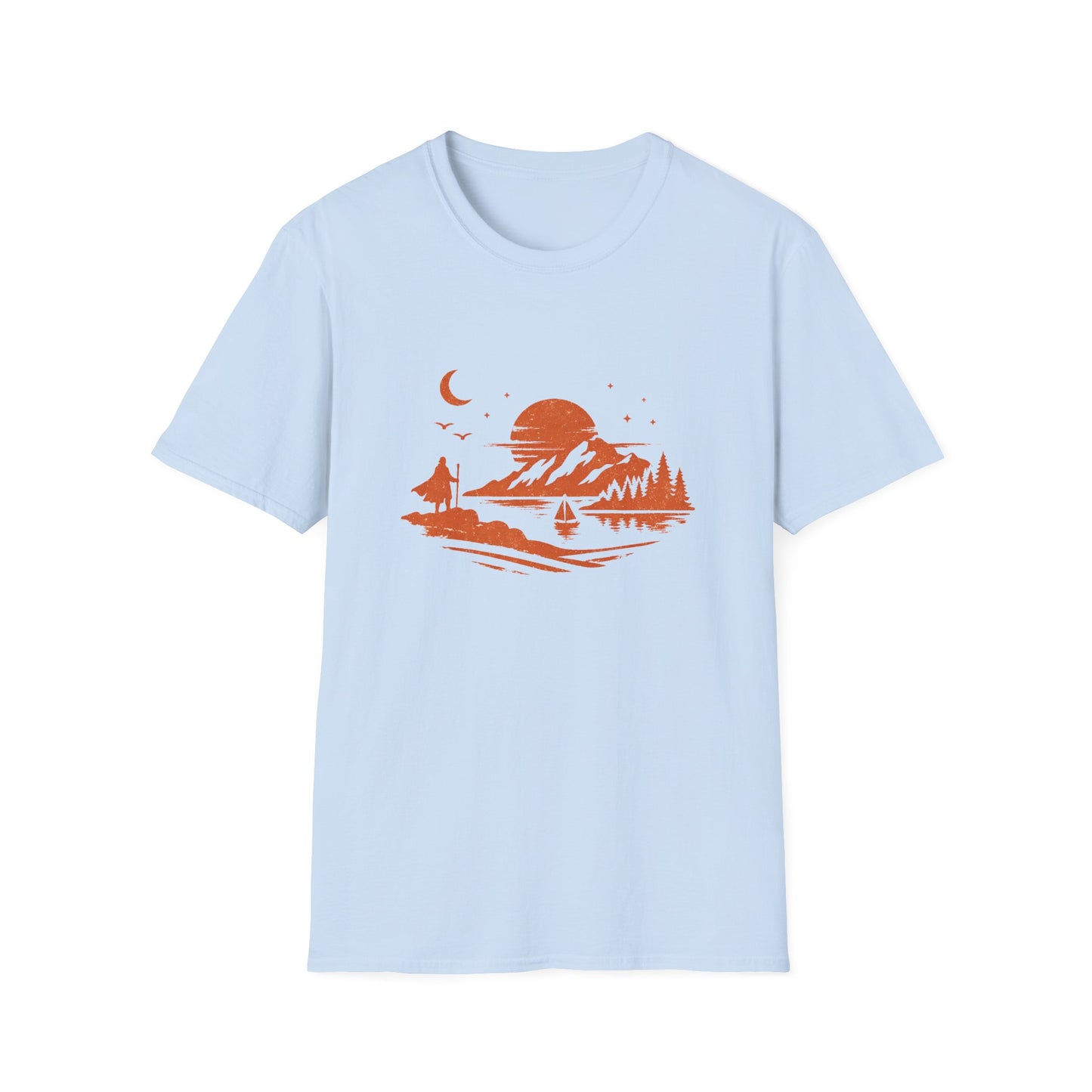 The Wonders T-Shirt