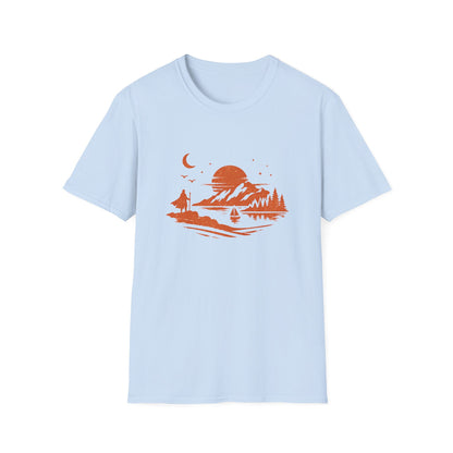 The Wonders T-Shirt