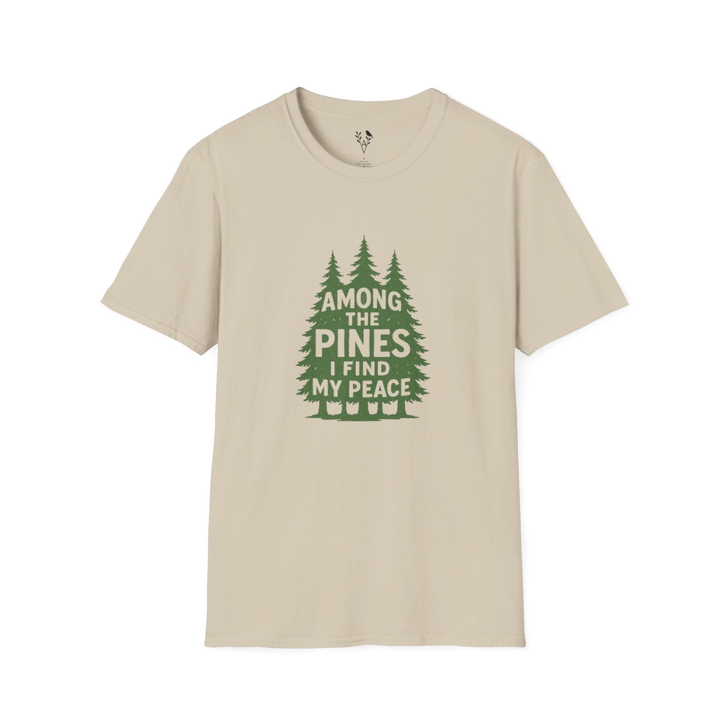 Among The Pines T-Shirt