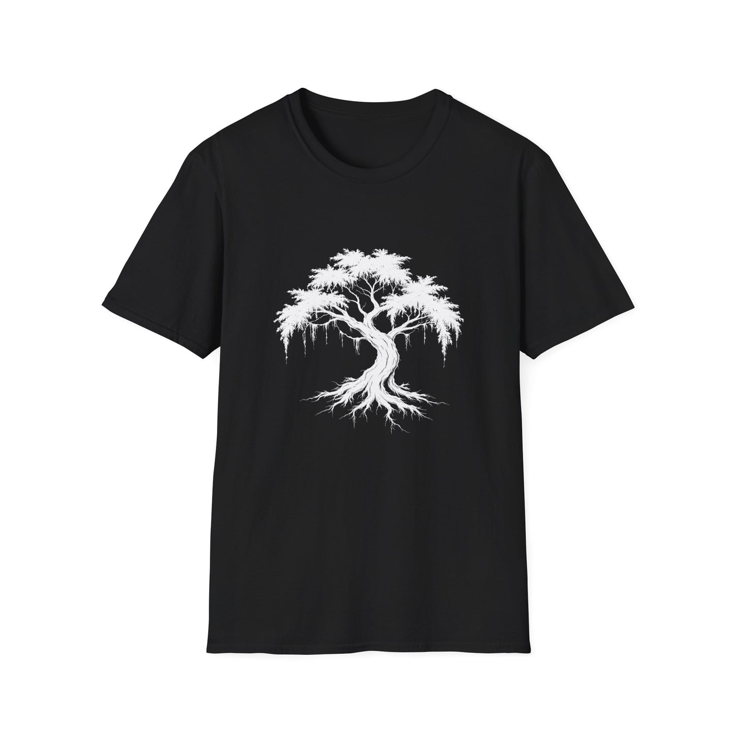 Fantasy Tree T-Shirt