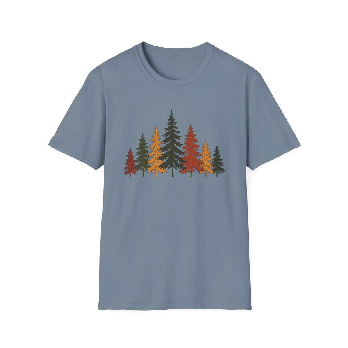 Fall Colors T-Shirt
