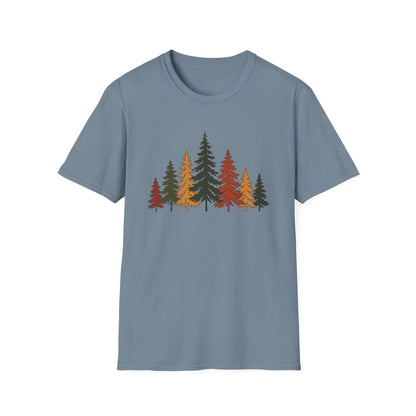Fall Colors T-Shirt