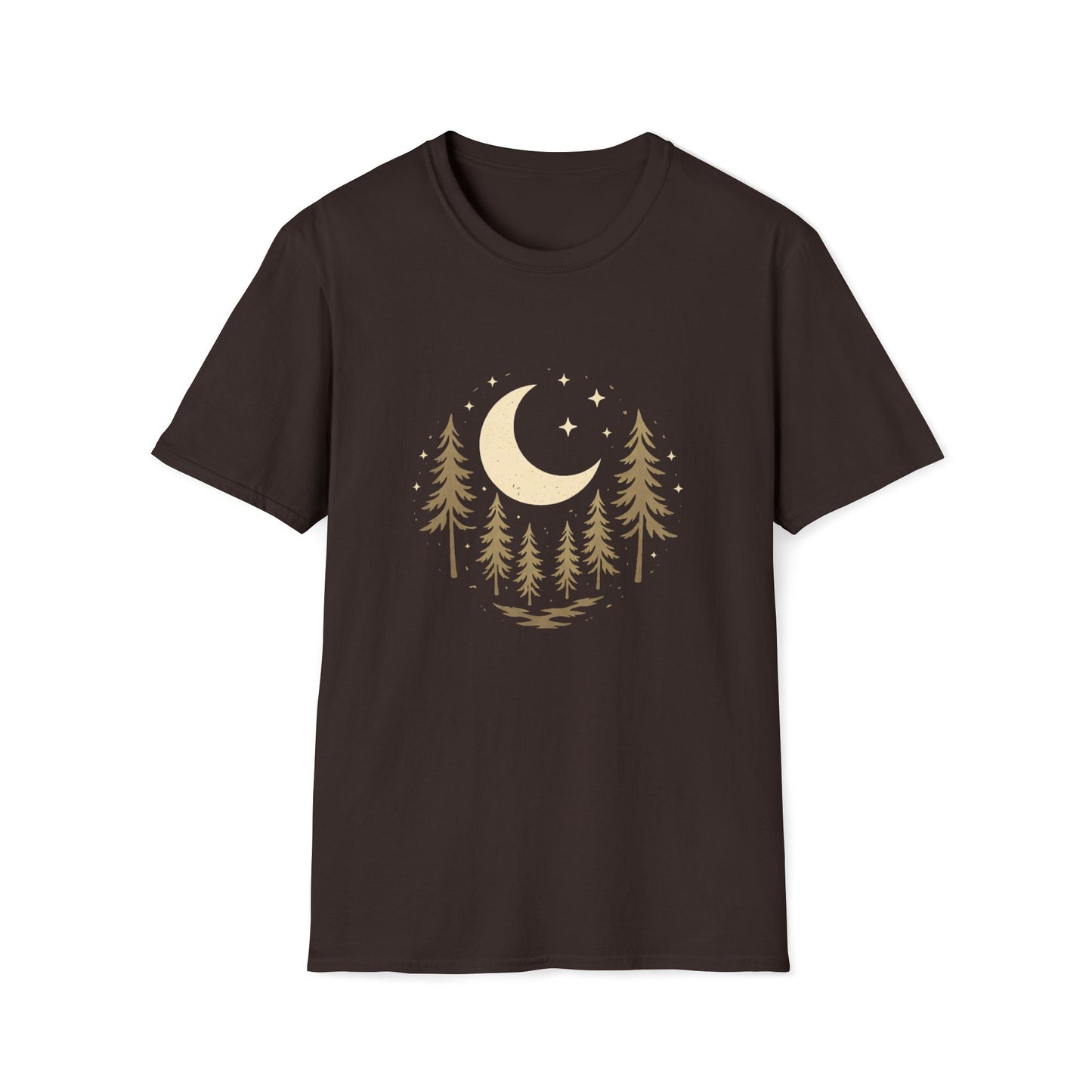 Pines of the Night T-Shirt