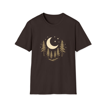 Pines of the Night T-Shirt