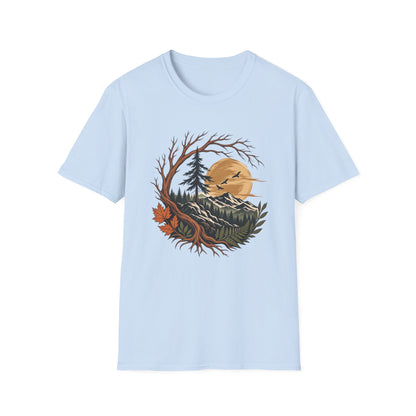 Mountain Reverie T-Shirt