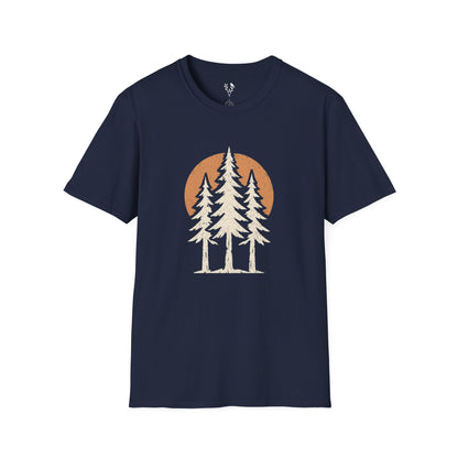 Pine Emblem T-Shirt