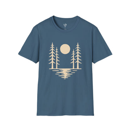 Wild Horizon T-Shirt