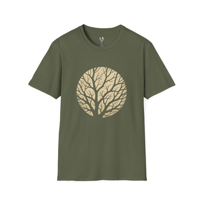 Lunar Veins T-Shirt