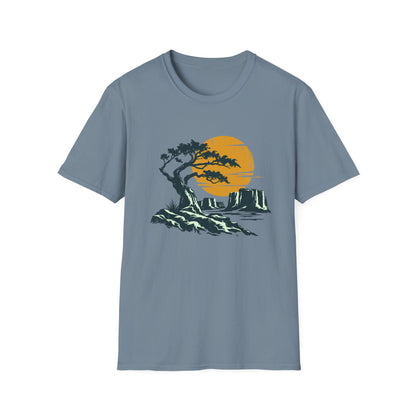 Sunbaked T-Shirt
