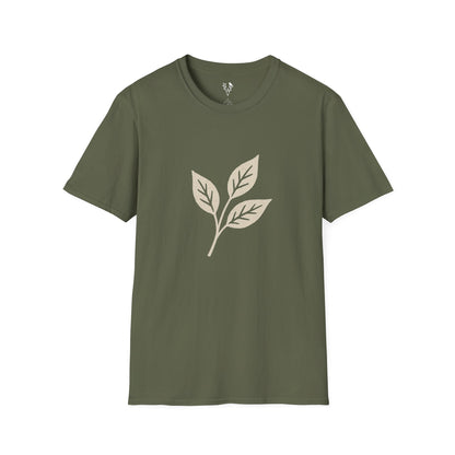 Leaflet T-Shirt