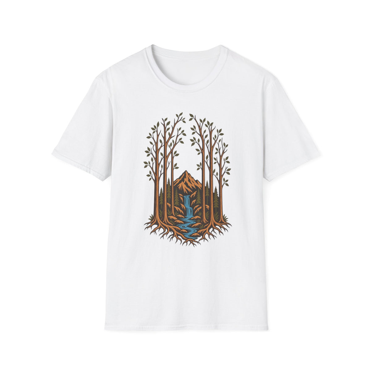 Wild Sanctuary T-Shirt