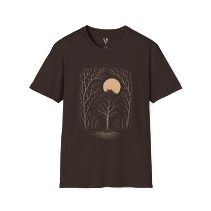 Lunar Grove T-Shirt
