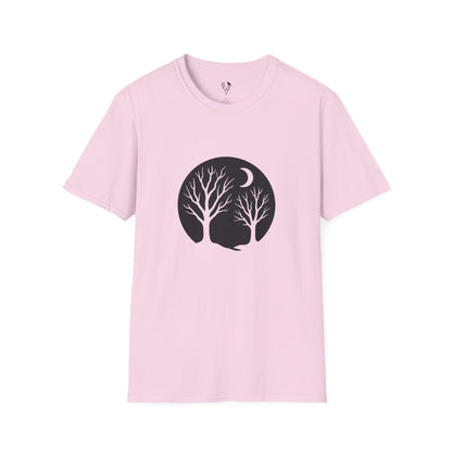 Moon Light T-Shirt