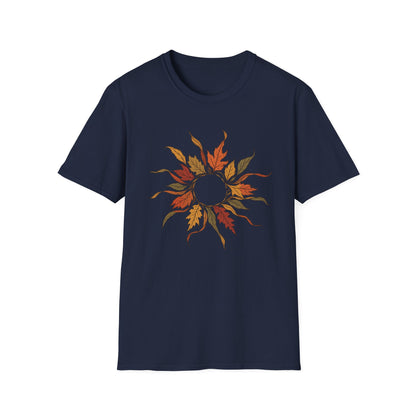 Foliage Star T-Shirt