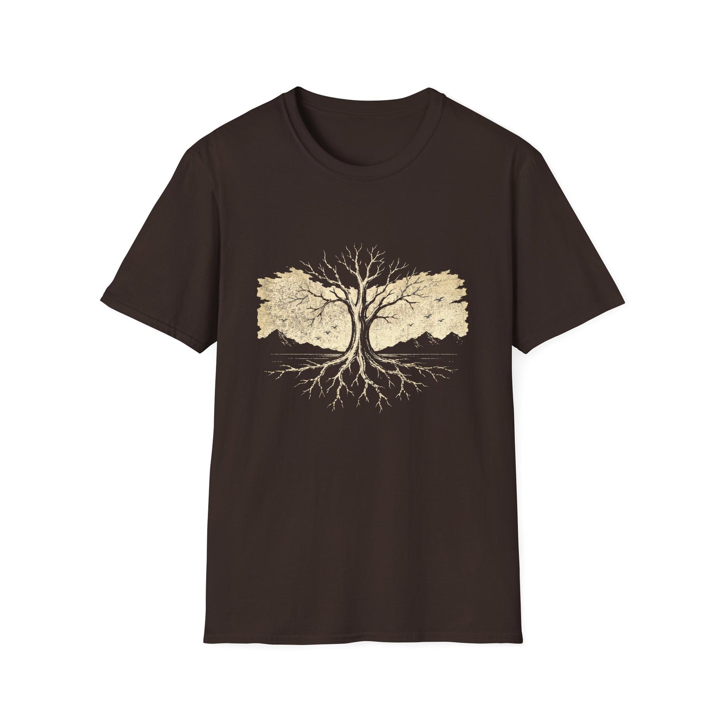 Deep Roots T-Shirt