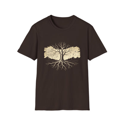 Deep Roots T-Shirt