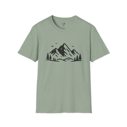 High Mountain T-Shirt