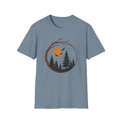 The Last Light T-Shirt