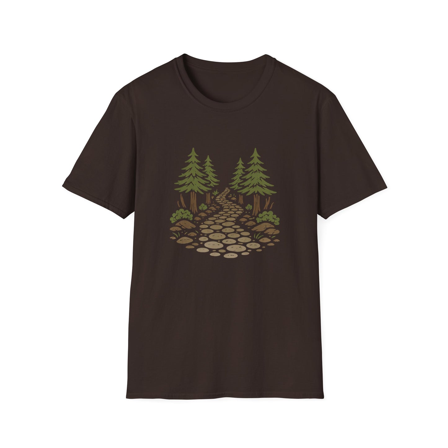 Cobblestone Pines T-Shirt